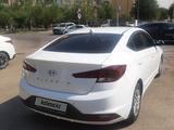 Hyundai Elantra 2019 годаүшін6 800 000 тг. в Алматы – фото 4
