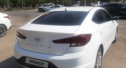 Hyundai Elantra 2019 года за 6 800 000 тг. в Алматы – фото 4