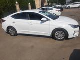 Hyundai Elantra 2019 годаүшін6 800 000 тг. в Алматы – фото 5