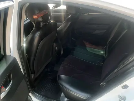 Hyundai Elantra 2019 года за 6 800 000 тг. в Алматы – фото 7