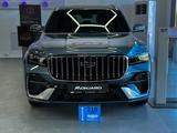 Geely Monjaro Flagship 2025 года за 15 790 000 тг. в Жезказган – фото 2