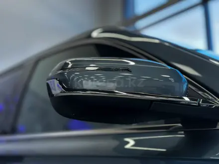 Geely Monjaro Flagship 2025 года за 15 990 000 тг. в Жезказган – фото 5