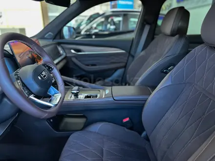 Geely Monjaro Flagship 2025 года за 15 990 000 тг. в Жезказган – фото 15