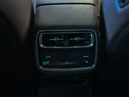 Geely Monjaro Flagship 2025 года за 15 990 000 тг. в Жезказган – фото 21