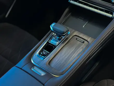 Geely Monjaro Flagship 2025 года за 15 990 000 тг. в Жезказган – фото 25