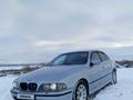 BMW 528 1997 годаүшін3 200 000 тг. в Алматы