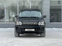 Land Rover Discovery 2011 года за 10 500 000 тг. в Алматы