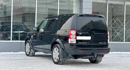 Land Rover Discovery 2011 годаүшін10 500 000 тг. в Алматы – фото 3