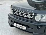 Land Rover Discovery 2011 года за 10 500 000 тг. в Алматы – фото 5
