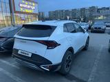 Kia Sportage 2022 года за 13 500 000 тг. в Алматы – фото 5