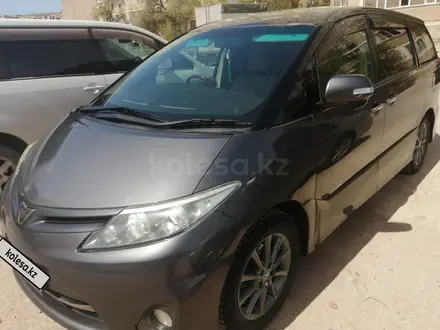 Toyota Estima 2010 года за 7 500 000 тг. в Актау – фото 4