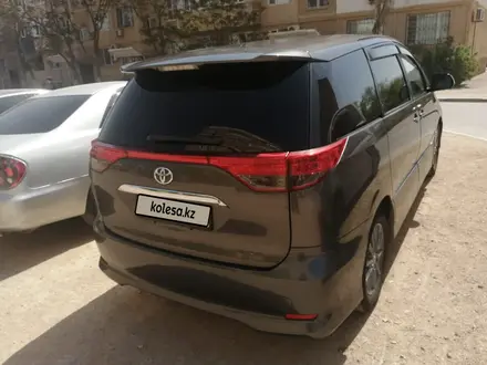 Toyota Estima 2010 года за 7 500 000 тг. в Актау