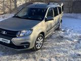 ВАЗ (Lada) Largus 2022 годаүшін7 400 000 тг. в Павлодар