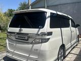 Toyota Vellfire 2011 годаүшін8 200 000 тг. в Астана – фото 4