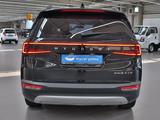 Hyundai Custin Luxe 2024 года за 13 290 000 тг. в Алматы – фото 5