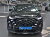 Hyundai Custin Luxe 2024 года за 13 290 000 тг. в Алматы – фото 2
