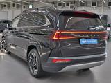 Hyundai Custin Luxe 2024 года за 13 290 000 тг. в Алматы – фото 4