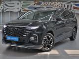 Hyundai Custin Luxe 2024 года за 13 290 000 тг. в Алматы