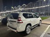 Toyota Land Cruiser Prado 2014 годаүшін15 000 000 тг. в Астана