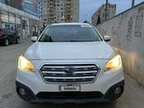 Subaru Outback 2015 годаүшін5 500 000 тг. в Атырау – фото 4