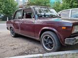 ВАЗ (Lada) 2107 2006 годаүшін700 000 тг. в Костанай – фото 3