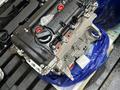 Двигатель Hyundai G4NH 2.0 за 875 000 тг. в Алматы