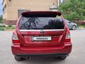 Subaru Forester 2007 годаfor6 000 000 тг. в Актобе – фото 7