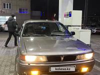 Mitsubishi Galant 1990 годаfor900 000 тг. в Алматы