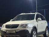 Chevrolet Captiva 2007 года за 4 100 000 тг. в Караганда – фото 2