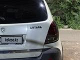Chevrolet Captiva 2007 года за 4 100 000 тг. в Караганда – фото 3