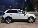 Chevrolet Captiva 2007 года за 4 100 000 тг. в Караганда – фото 4