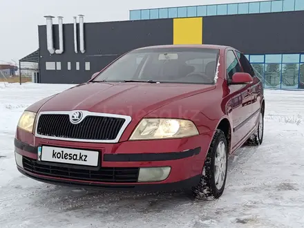 Skoda Octavia 2009 года за 3 800 000 тг. в Астана – фото 4