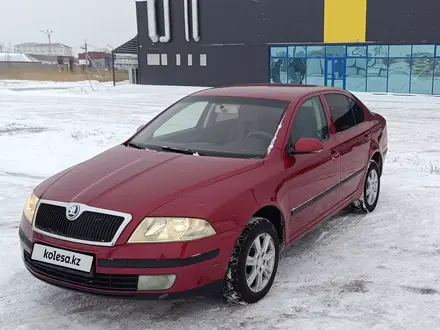 Skoda Octavia 2009 года за 3 800 000 тг. в Астана – фото 6