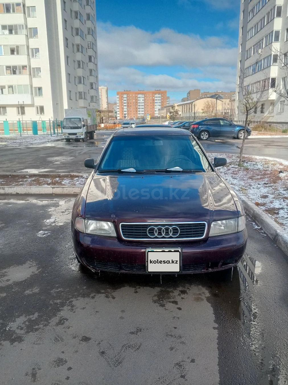 Audi A4 1995 г.