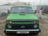 ВАЗ (Lada) Lada 2121 1993 года за 1 000 000 тг. в Балхаш