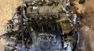 Японские двигателя и коробки передач, toyota lexus honda за 423 152 тг. в Алматы