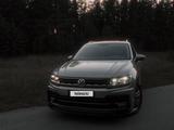 Volkswagen Tiguan 2017 года за 11 990 000 тг. в Костанай – фото 4