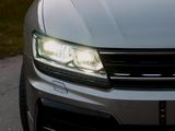 Volkswagen Tiguan 2017 года за 11 990 000 тг. в Костанай – фото 3