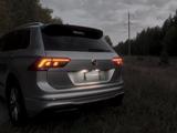 Volkswagen Tiguan 2017 года за 11 990 000 тг. в Костанай – фото 5