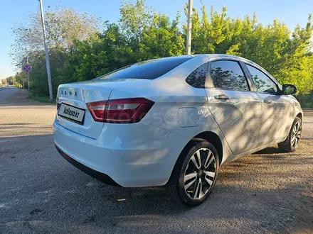 ВАЗ (Lada) Vesta 2020 года за 4 700 000 тг. в Уральск – фото 6