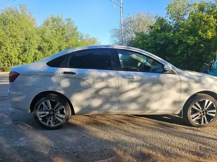 ВАЗ (Lada) Vesta 2020 года за 4 700 000 тг. в Уральск – фото 9