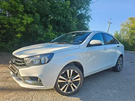 ВАЗ (Lada) Vesta 2020 года за 4 700 000 тг. в Уральск – фото 2