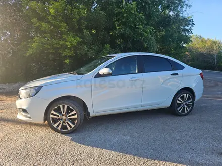 ВАЗ (Lada) Vesta 2020 года за 4 700 000 тг. в Уральск