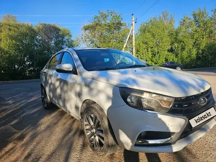 ВАЗ (Lada) Vesta 2020 года за 4 700 000 тг. в Уральск – фото 4