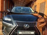 Lexus NX 300 2021 годаүшін21 500 000 тг. в Актобе