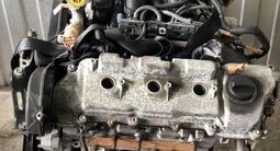 1MZ-FE Двигатель на Лексус RХ300 (1AZ;2AZ:1MZ:2AR:1GR)АКПП Япония за 168 000 тг. в Алматы