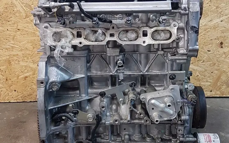 Двигатель QR25 за 100 000 тг. в Кокшетау
