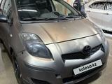 Toyota Yaris 2008 годаүшін3 700 000 тг. в Астана – фото 2