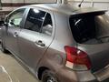 Toyota Yaris 2008 года за 3 700 000 тг. в Астана – фото 6