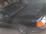 Audi 100 1990 года за 950 000 тг. в Алматы – фото 2